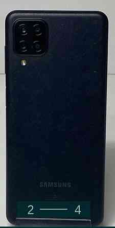 Смартфон: Samsung Galaxy A12 64 Gb. Киев