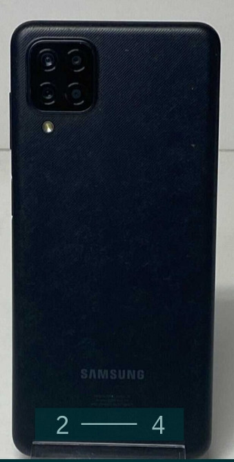 Смартфон: Samsung Galaxy A12 64 Gb. Київ - фото 2