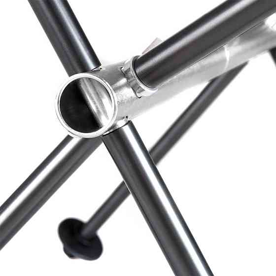 Стул складной Naturehike YL06 NH18Y060-Z, зеленый Киев