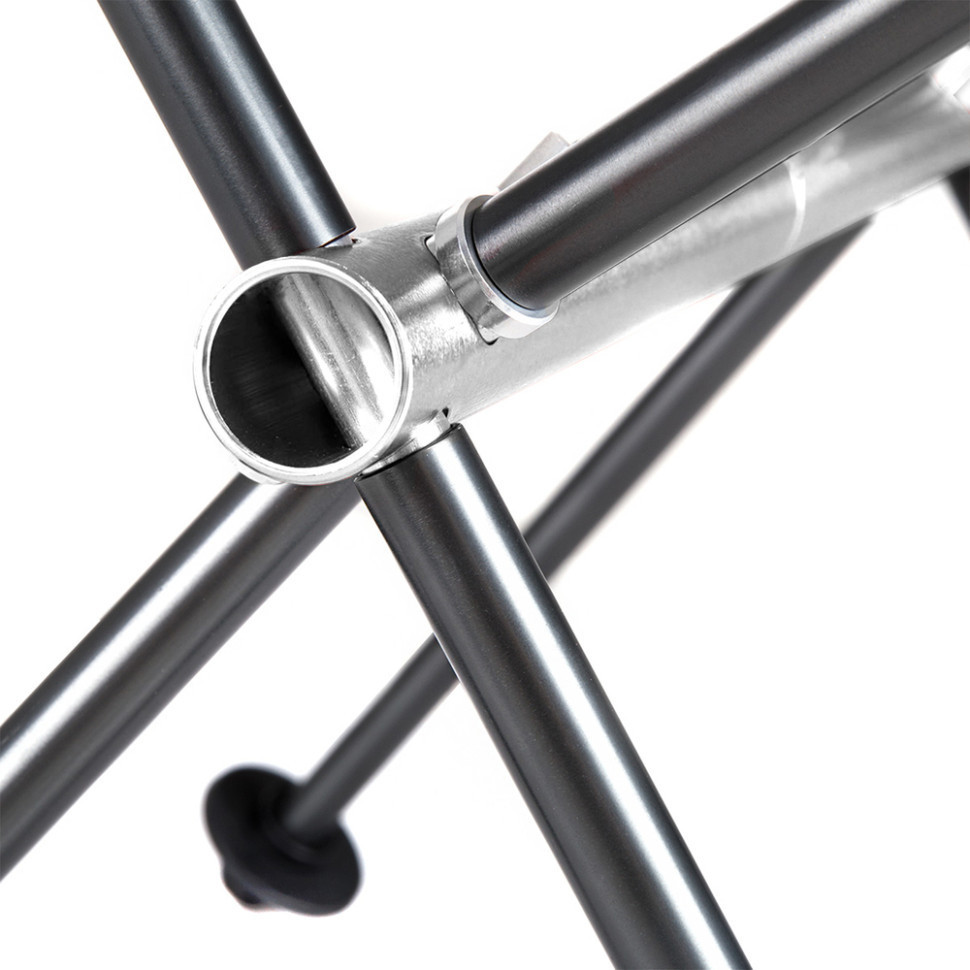 Стілець складаний Naturehike YL06 NH18Y060-Z, зелений Київ - фото 5