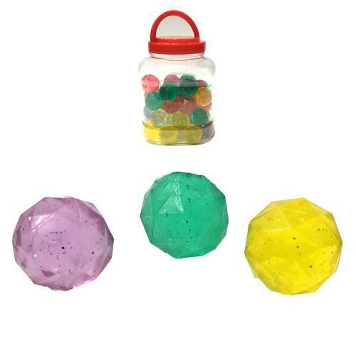 М'ячик стрибунець ромбоподібний 60 шт Київ - фото 1