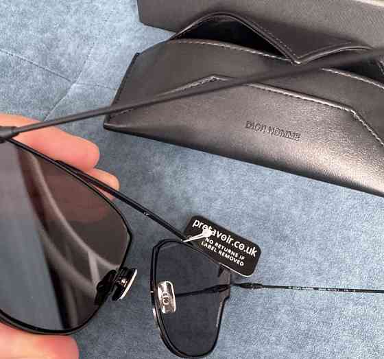 Окуляри чоловічі Dior Reference: DIOR0204S 011 DC Київ