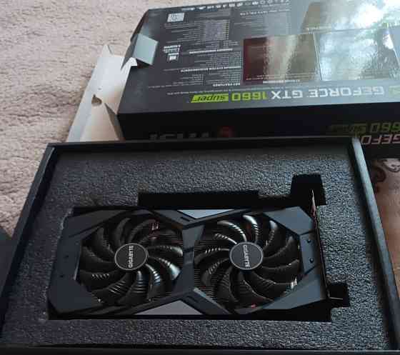 Відеокарта для ПК Київ