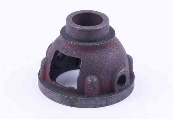 Корпус диференціала переднього моста Джінма 200/204/240/244 Мукачево