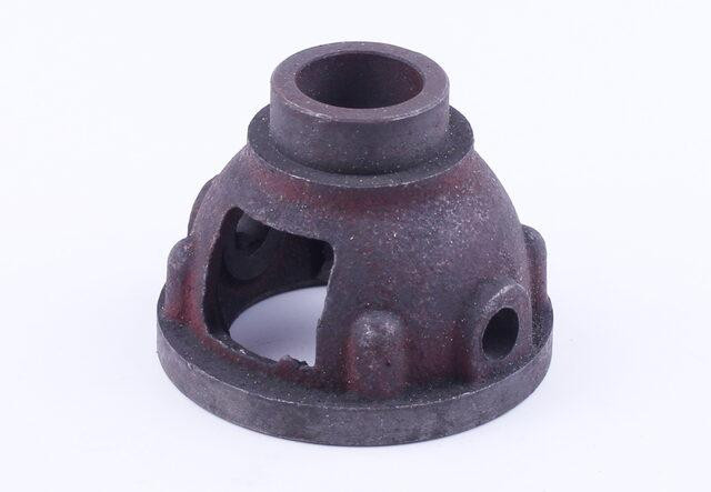 Корпус дифференциала переднего моста Джинма 200/204/240/244 Мукачево - изображение 1