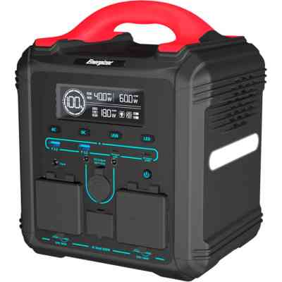 Зарядна станція Energizer 700W, 551Wh (PPS550W1F) Вінниця
