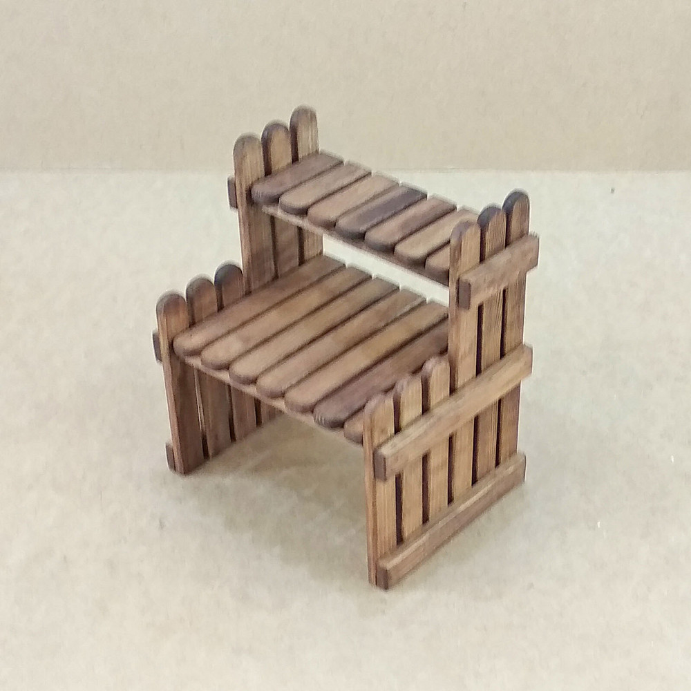 Подставка для цветов 