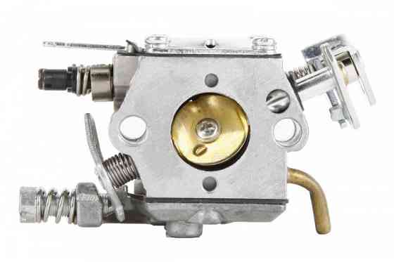 Карбюратор бензопили Par 350 Мукачево
