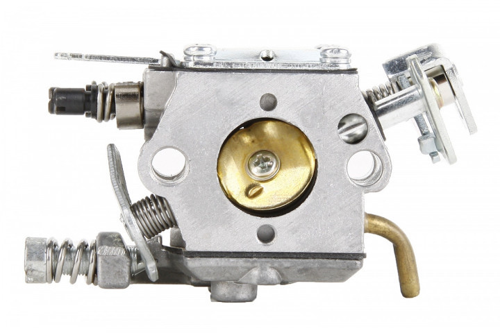 Карбюратор бензопили Par 350 Мукачево - фото 1