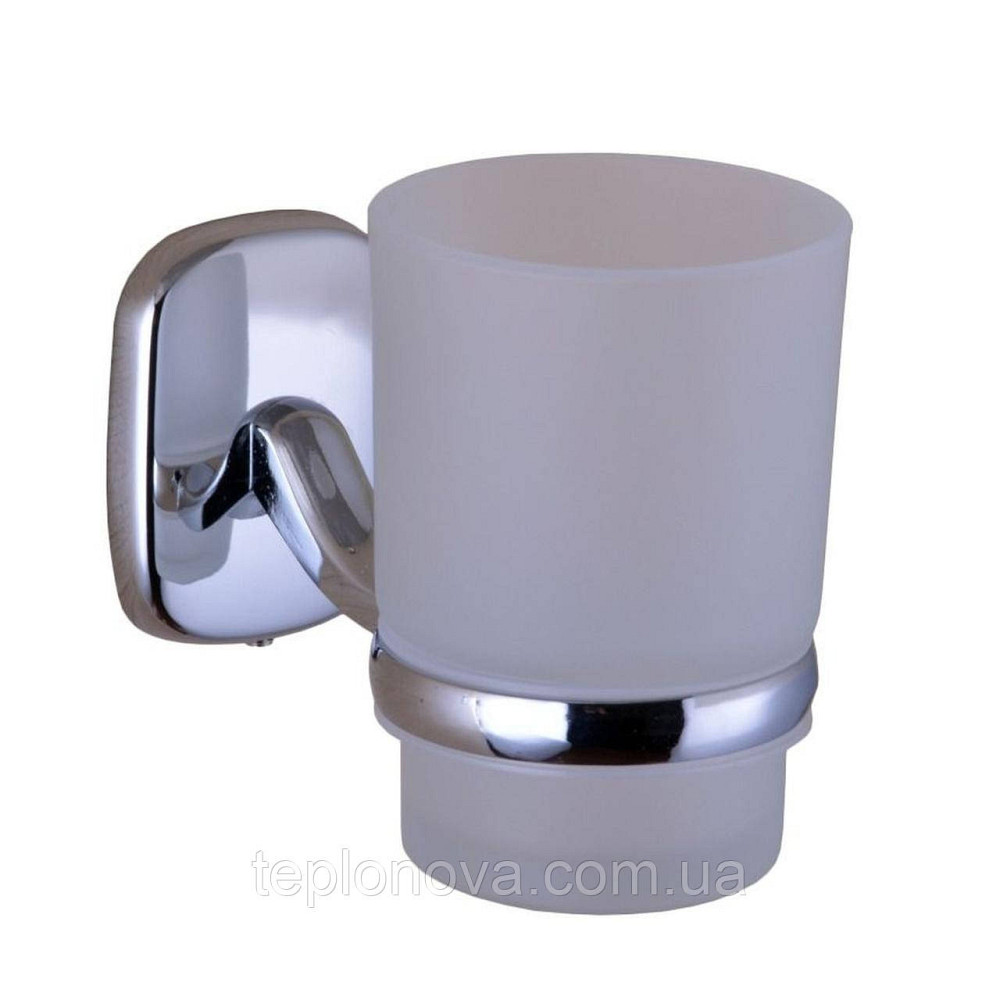 Стакан одинарний Perfect Sanitary Appliances RM 1101 Чернівці - фото 3