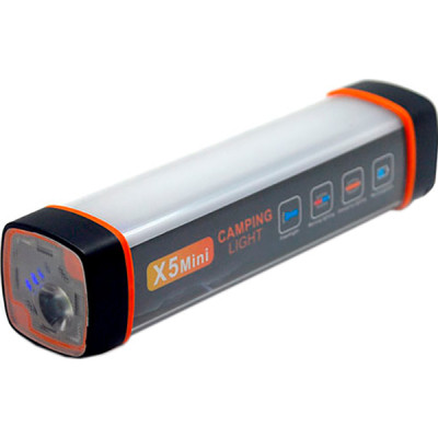 Фонарь Voltronic Uyled UY-X5mini (UY-X5mini) Винница - изображение 1
