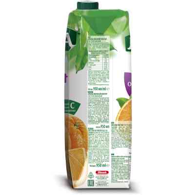 Сік Jaffa Апельсиновий 950 мл (4820003689721) Вінниця