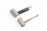 Щетки стартера скутер 4 т 50 Мукачево