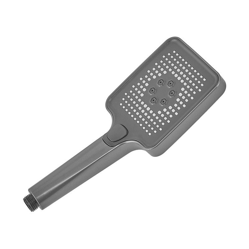 Душова колона зі змішувачем Mixxus Premium MARLIN 009-J GRAPHITE з кнопкою перемикання, 4 режими  ( MI6831 ) Харьков - изображение 9
