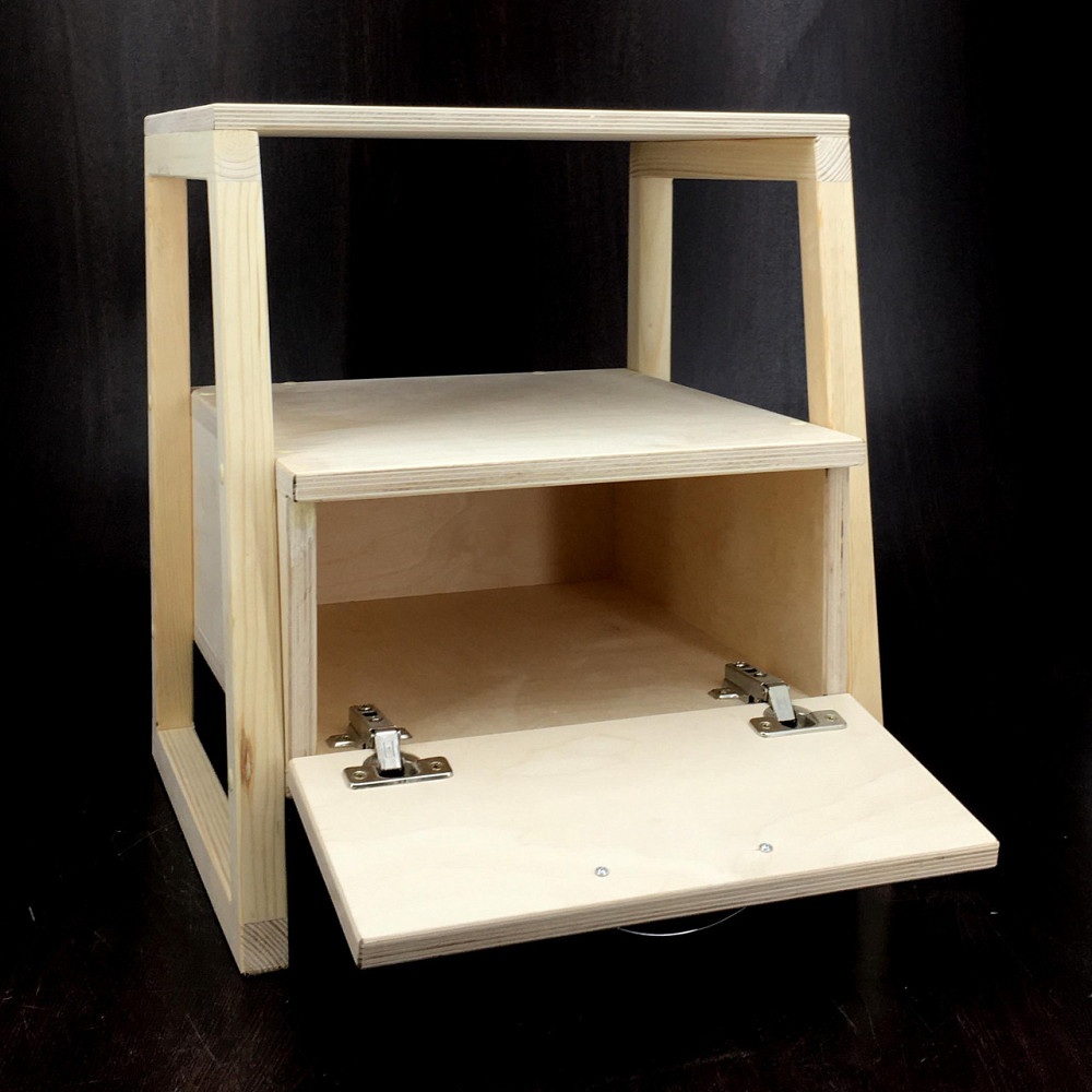 Приліжкова тумба "Бікеле 45" бланже Миколаїв - фото 5