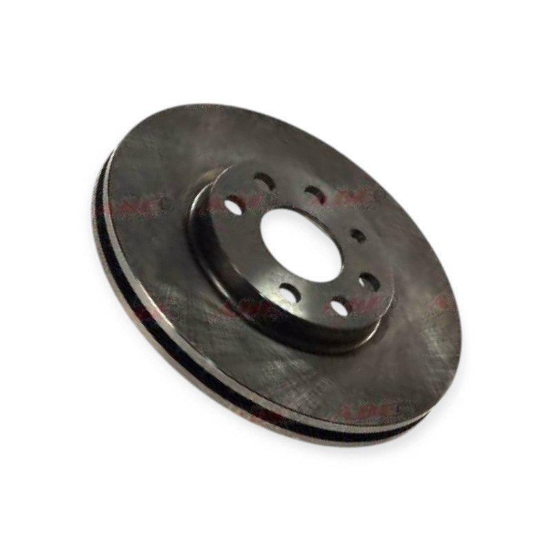 Диск Opel Combo (2001-) передний тормозной Мукачево - изображение 1