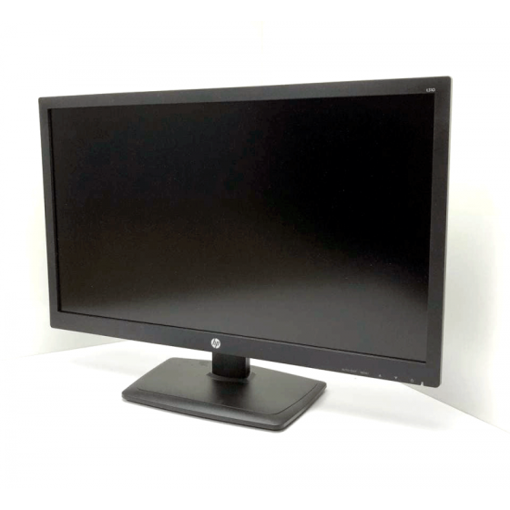 Монітор 23.6" HP t310 Quad-Display Zero Client Black клас "Б" Луцьк