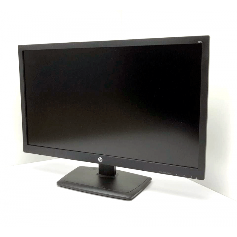 Монітор 23.6" HP t310 Quad-Display Zero Client Black клас "Б" Луцьк - фото 1