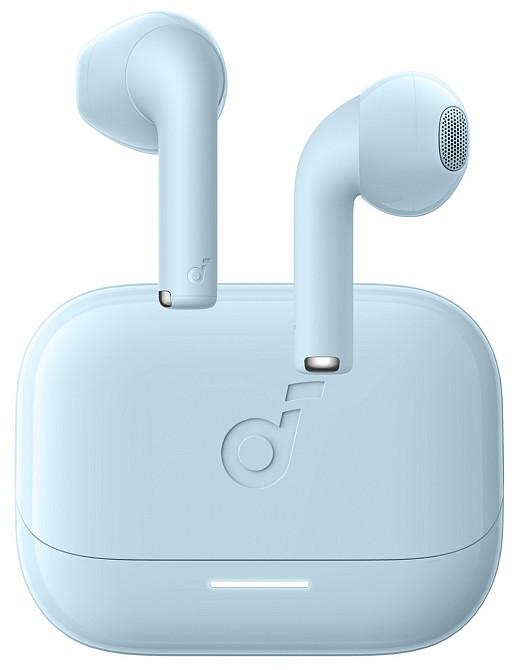 Гарнитура Anker SoundСore K20i Blue (7047904) Киев - изображение 5