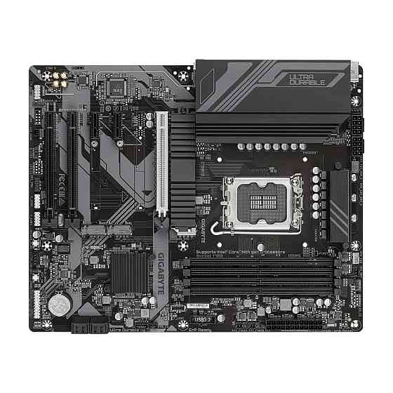 Материнська плата Gigabyte Z790 D Socket 1700 без Bluetooth Харьков