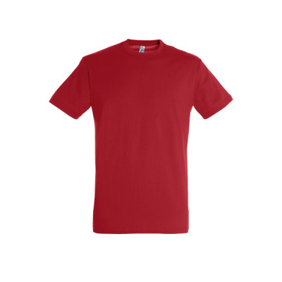 Футболка Sol's Regent червоний S (11380145S) Вінниця - фото 4