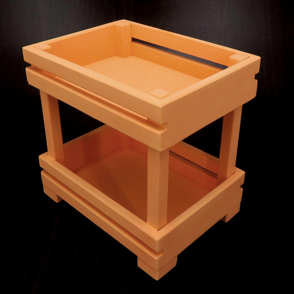 Лоток для овощей и фруктов 