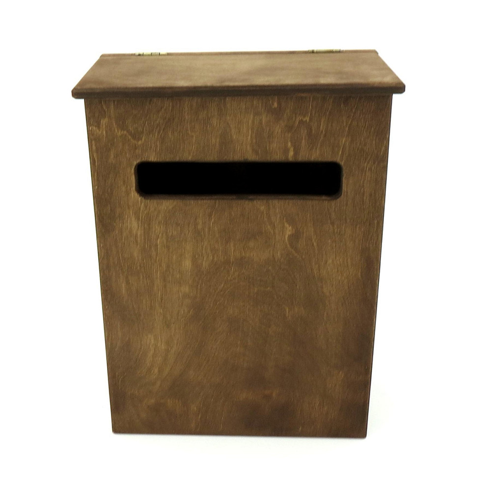 Почтовый ящик 