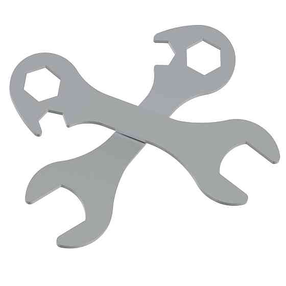 Тяга верхня і нижня Marbo Sport MH-W104 2.0 Київ