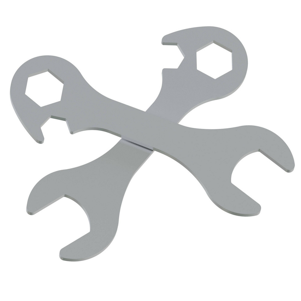 Тяга верхня і нижня Marbo Sport MH-W104 2.0 Київ - фото 3