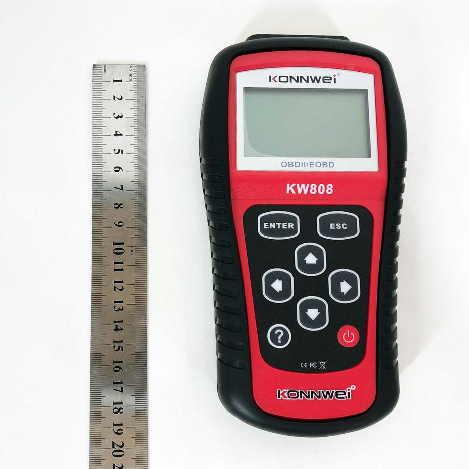 Автосканер для самостоятельной диагностики, Сканер для проверки двигателя авто Сканер машин UA-83 Львов - изображение 3