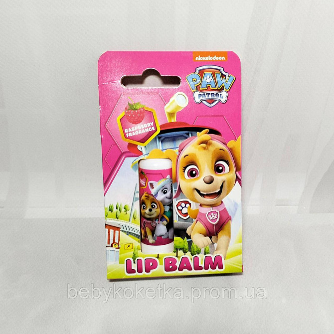 Дитячий набір косметики Nickelodeon Paw Patrol. Львів - фото 4