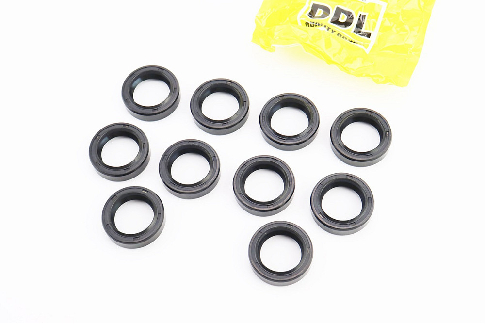 Сальник (25x35x 9) 10шт, амортизатор перед. Київ - фото 1