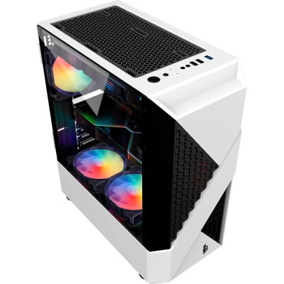 Корпус 1stPlayer F3-A-WH-4F1 Вінниця - фото 2