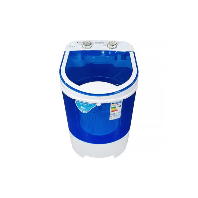 Пральна машина Grunhelm GWB-W403-B Вінниця - фото 4