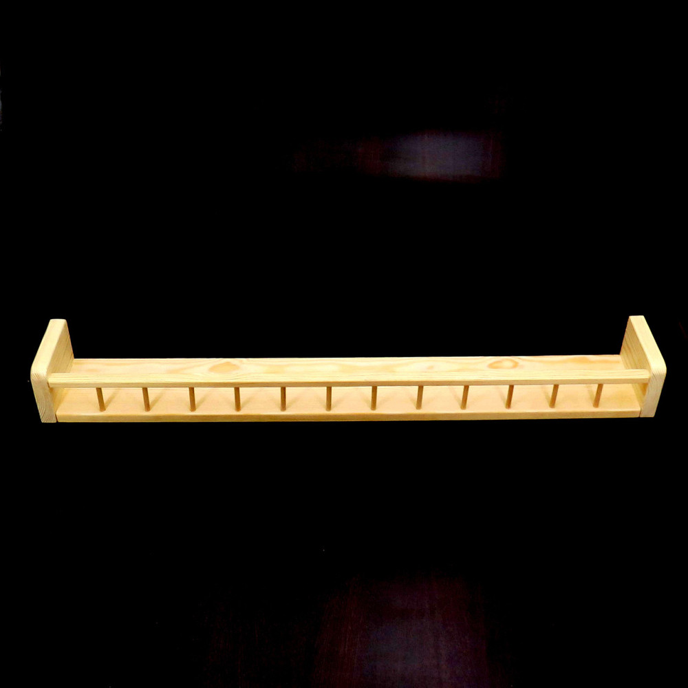 Настінна полиця "Еврика 100" бланже Миколаїв - фото 1