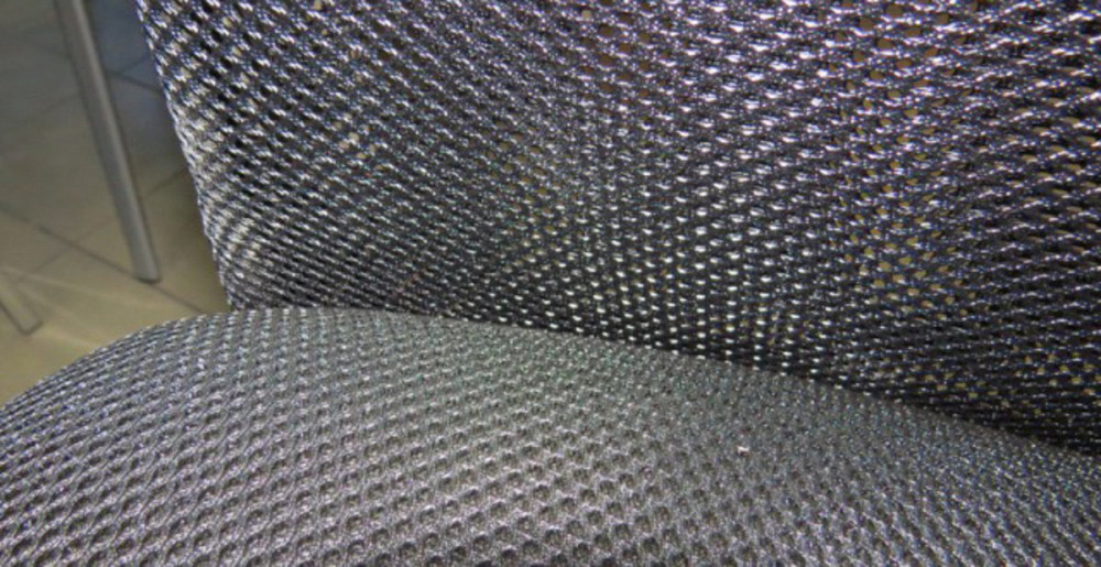 Крісло поворотне Q-025 чорне Киев - изображение 15