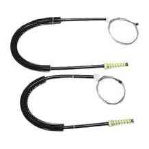 Тросик стеклоподъемника задней двери левой правой VW Touran I Киев