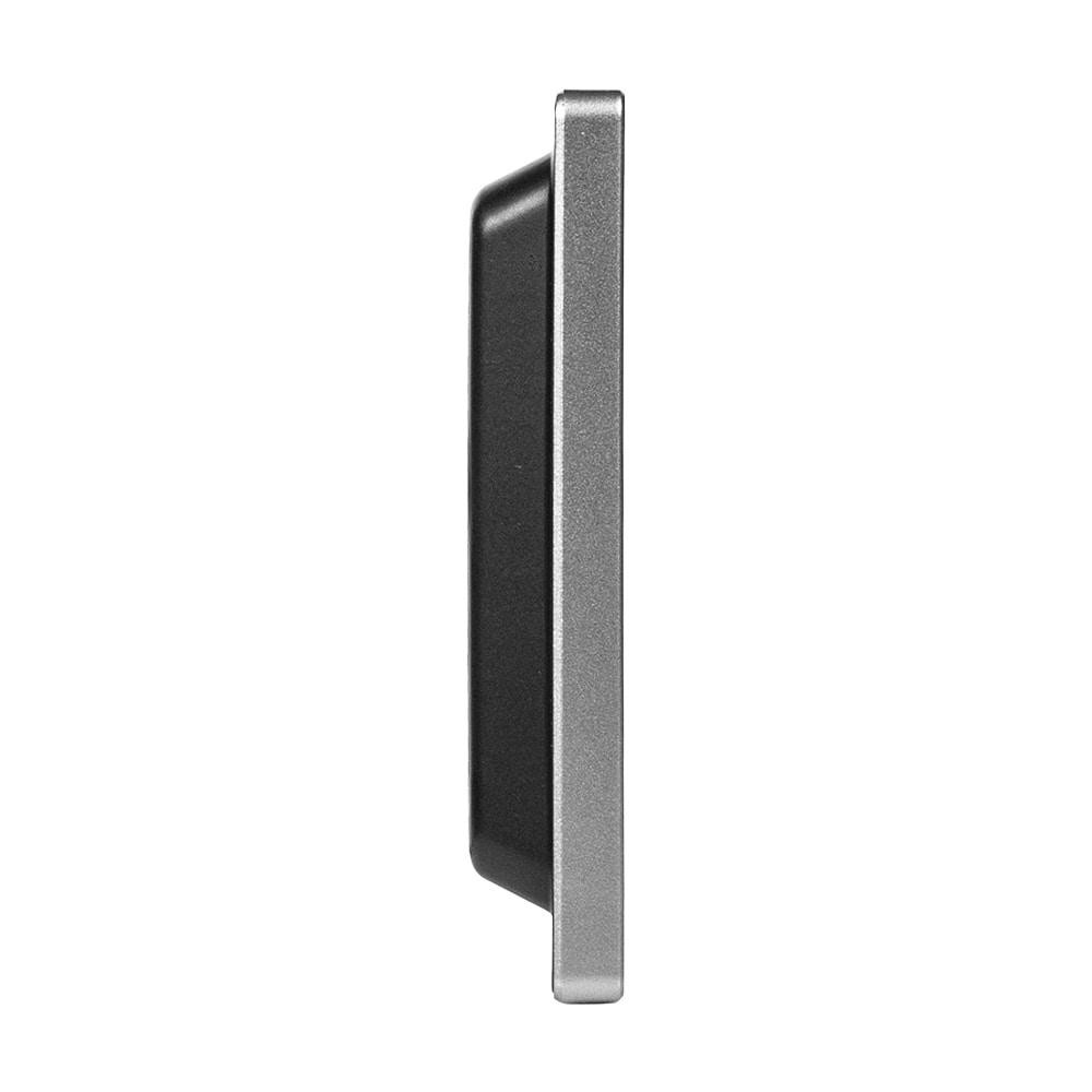 Відеодомофон 7" Light Vision AMSTERDAM FHD Grey (82-00237) Київ - фото 13