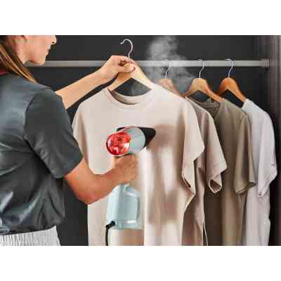 Отпариватель для одежды Tefal AeroSteam (DT9814F0) Винница