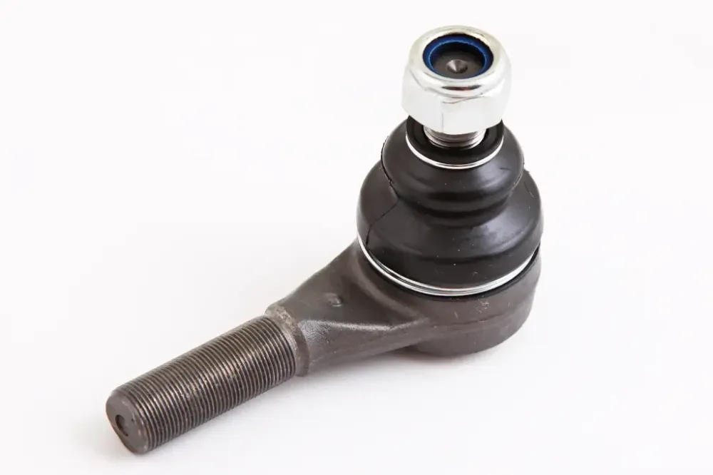 Наконечник рульової тяги 2101 EuroEx короткий з гайкою Вінниця - фото 1