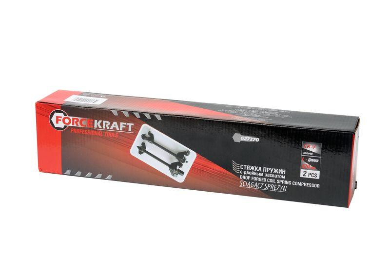 Стяжка пружин механічна 370мм Одеса - фото 2