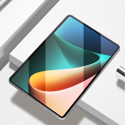 Скло захисне BeCover Xiaomi Mi Pad 5 / 5 Pro (706651) Вінниця - фото 5