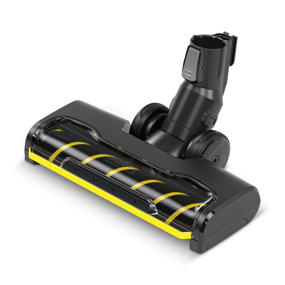 Професійна насадка Karcher для твердих підлогових покриттів (2.863-322.0) Київ - фото 1