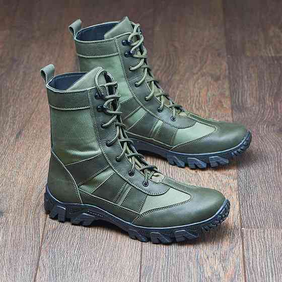 Тактичні берци хакі 41 (27) Харків