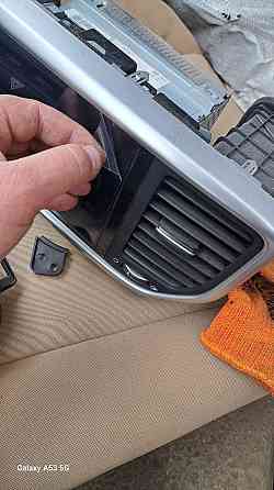 Оригинальная штатная магнитола для Kia Sportage 2016–2021 годов. Киев