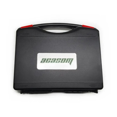 Підсилювач сигналу для дрона Acasom ROC-4 Green 2.4G/5.8G (10Вт) (ROC-4 Green) Вінниця - фото 8