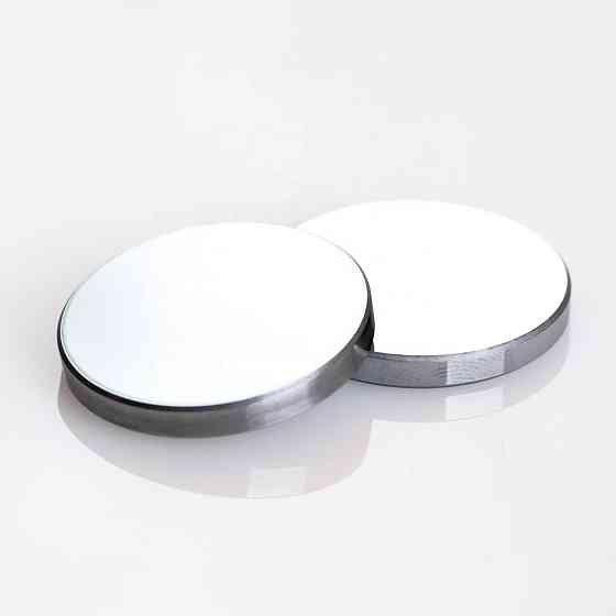 Молібденове дзеркало для лазерного станка 25мм, 3шт Київ