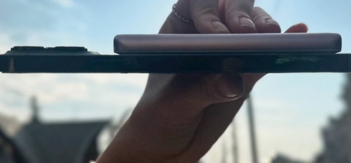 Павербанк базеус Baseus PicoGo Power Bank 5000 мАч 20w Ультратонкий. Харьков - изображение 1