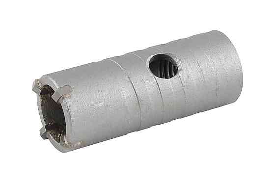 Свердло корончате для бетону GRANITE 30 мм 4 зубці 2-08-030 Ровно