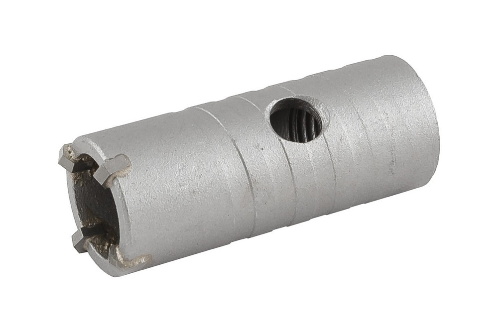 Свердло корончате для бетону GRANITE 30 мм 4 зубці 2-08-030 Ровно - изображение 1